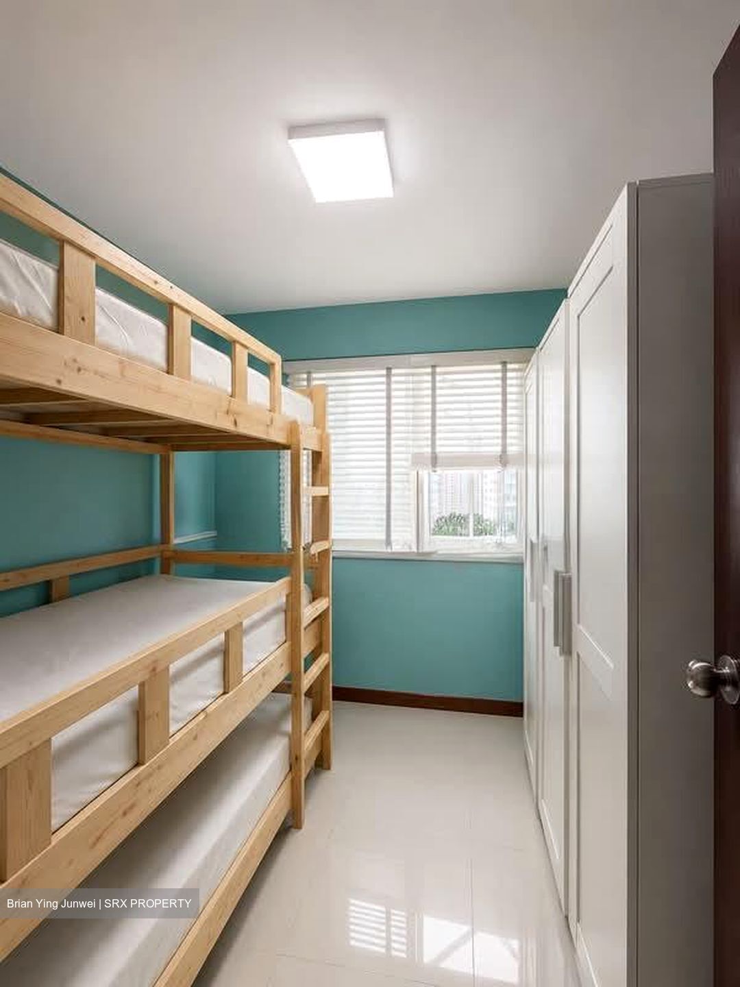 Blk 664A Waterway Sunbeam (Punggol), HDB 3 Rooms #576261521